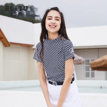 

Golf women's short sleeve