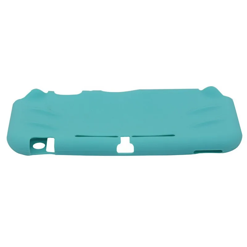 

Protective Case For Nintendo Switch Lite, Soft Portable Silicone Grip Shell Cover Controller Protector