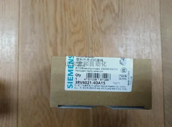 

Siemens 3RV6021-4DA15 3RV60214DA15 20-25A Circuit Breaker -New