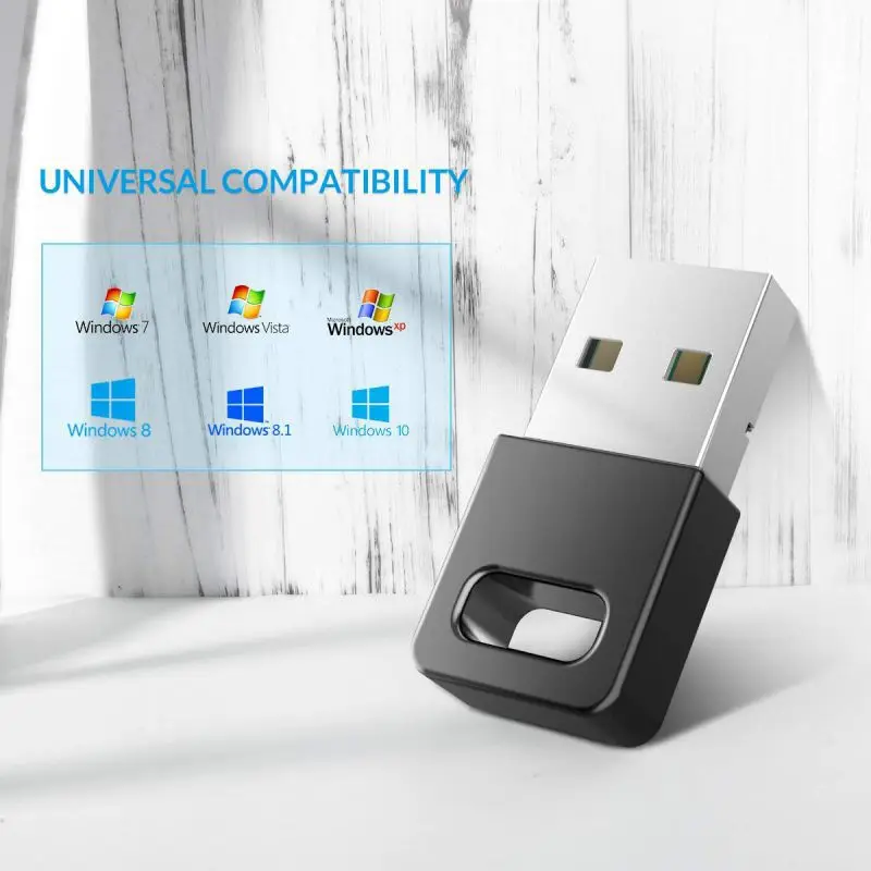 USB Bluetooth Dongle адаптер 4,0 для ПК Компьютерная Колонка Беспроводная мышь Bluetooth музыкальный аудио приемник передатчик
