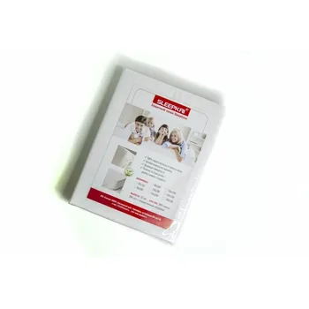 

НАМАТРАСНИК ВОДОНЕПРОНИЦАЕМЫЙ SLEEPSAVE