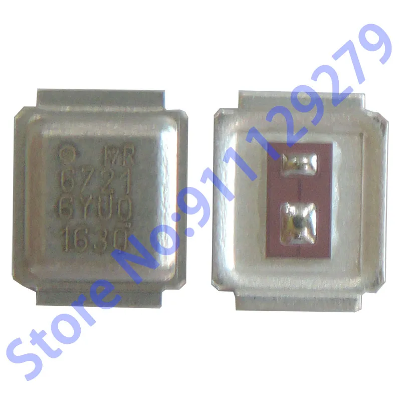 Микросхемы IRF6721 IRF6725 IR6721 IR6725 IRF6721STRPBF 6721 IRF6721SPBF-GP-U 5 шт./лот | Электронные компоненты