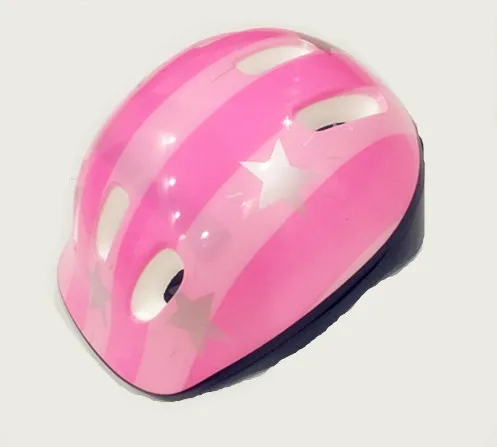 

CHILDREN'S Helmet Scooter Bicycle Helmet Holiday Performance Cartoon Helmet