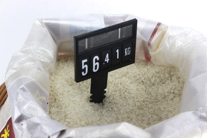 Shelf POP Price Talker Price Sign Display Number Signage Card Case Label Holder Plugin Frame Pin Replaceable Tag Hanger