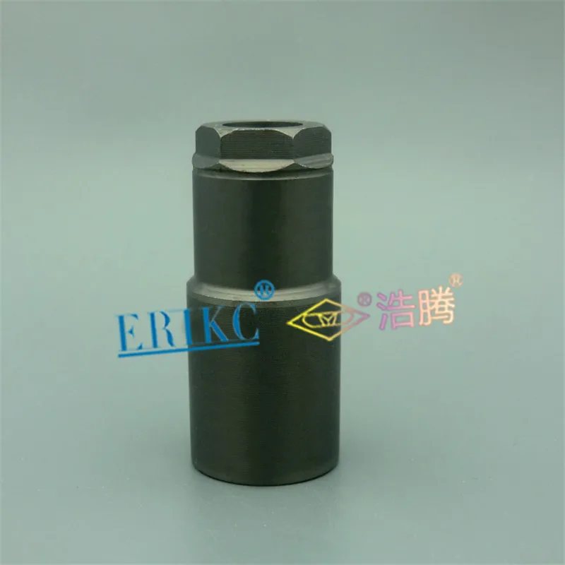 ERIKC Denso injector cap diesel injection nozzle NUT (3)