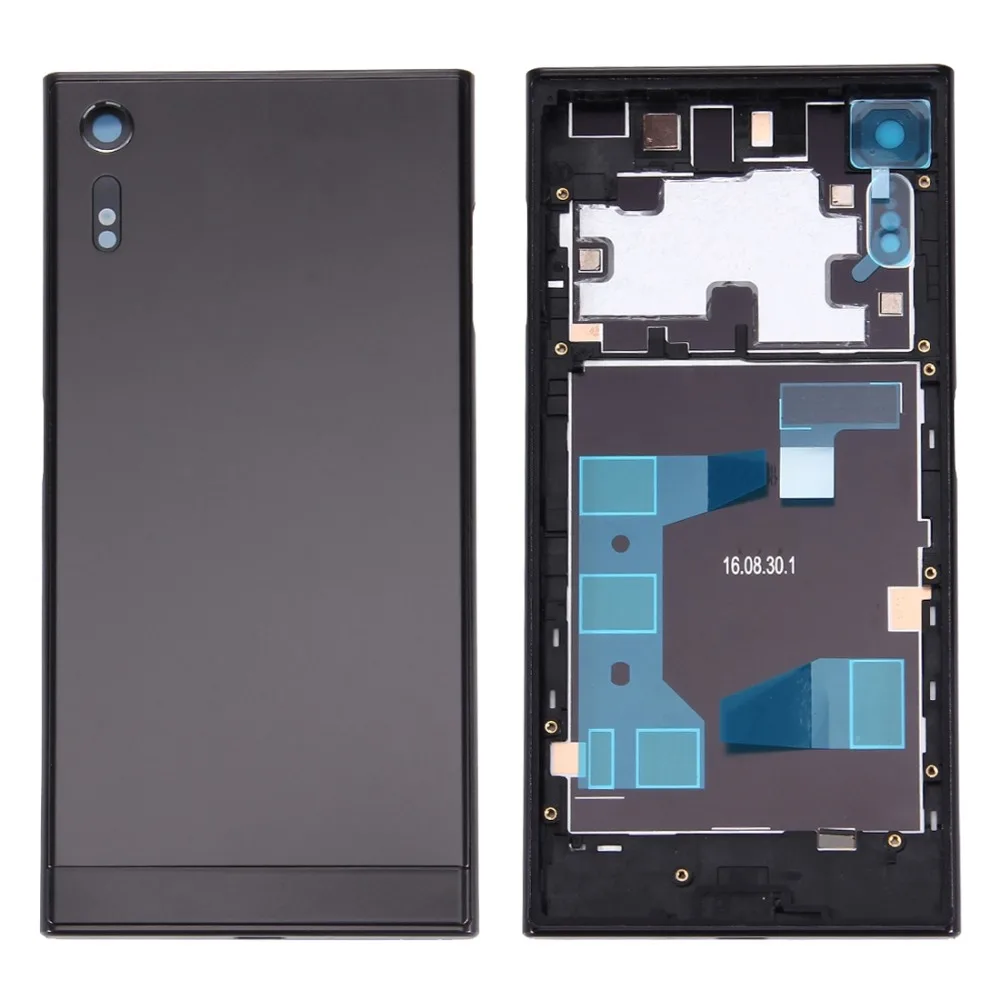 

For Sony Xperia XZ Battery Cover Back Door Housing Case +Repair tool