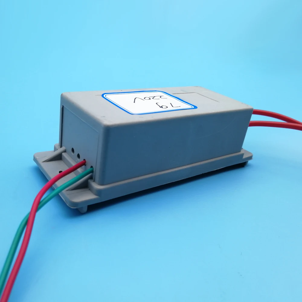 7g plate ozone generator  (3)