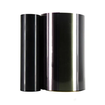 

New 568971-002 Printer Ribbon YMCKK 750 prints For Datacard SR200 SR300 RP90 printer