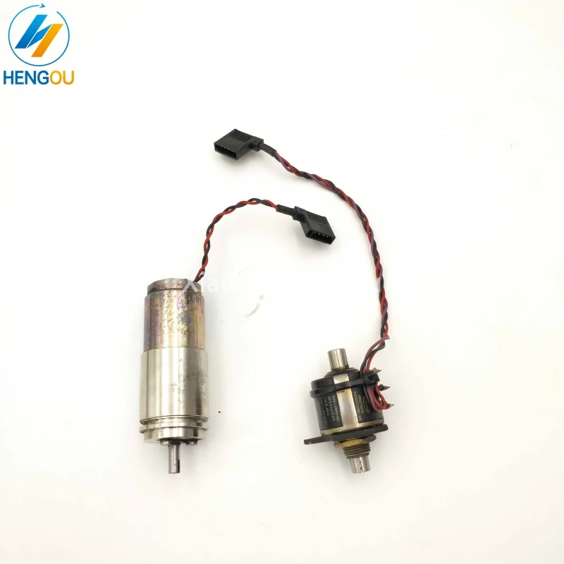 Подержанные оригинальные запасные части 1 комплект потенциометр 71 0 5321 двигатель