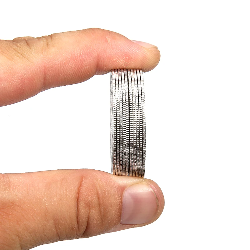 Magic Trick Toy Magic Tricks Toy Magic Props Toy Magic Tricks Props Magic Trick Props Magic Show Props 5 Pcs Palming Coins (Morgan Version) Magic Tricks Super Thin Magia Coin Close Up Street Illusion Accessories Gimmick Prop Comedy