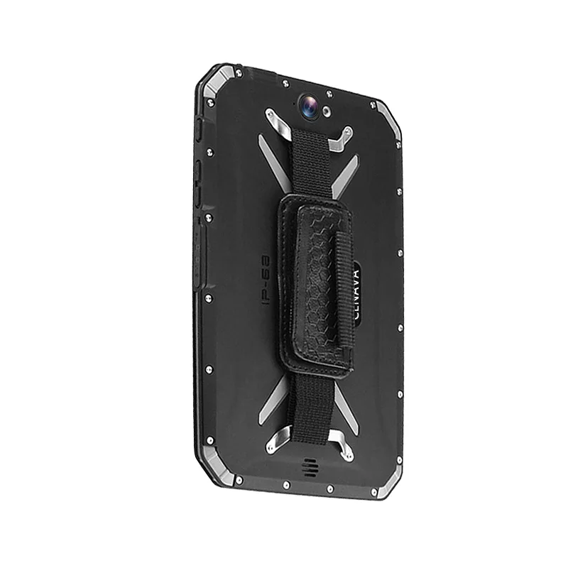 CENAVA-Q802 Android7.0 MTK6753 8 дюймов IP68CPU 4G, планшет, PC, 4 Гб оперативной памяти, 64 Гб встроенной памяти, 1920*1200 ips 8500 мА-ч