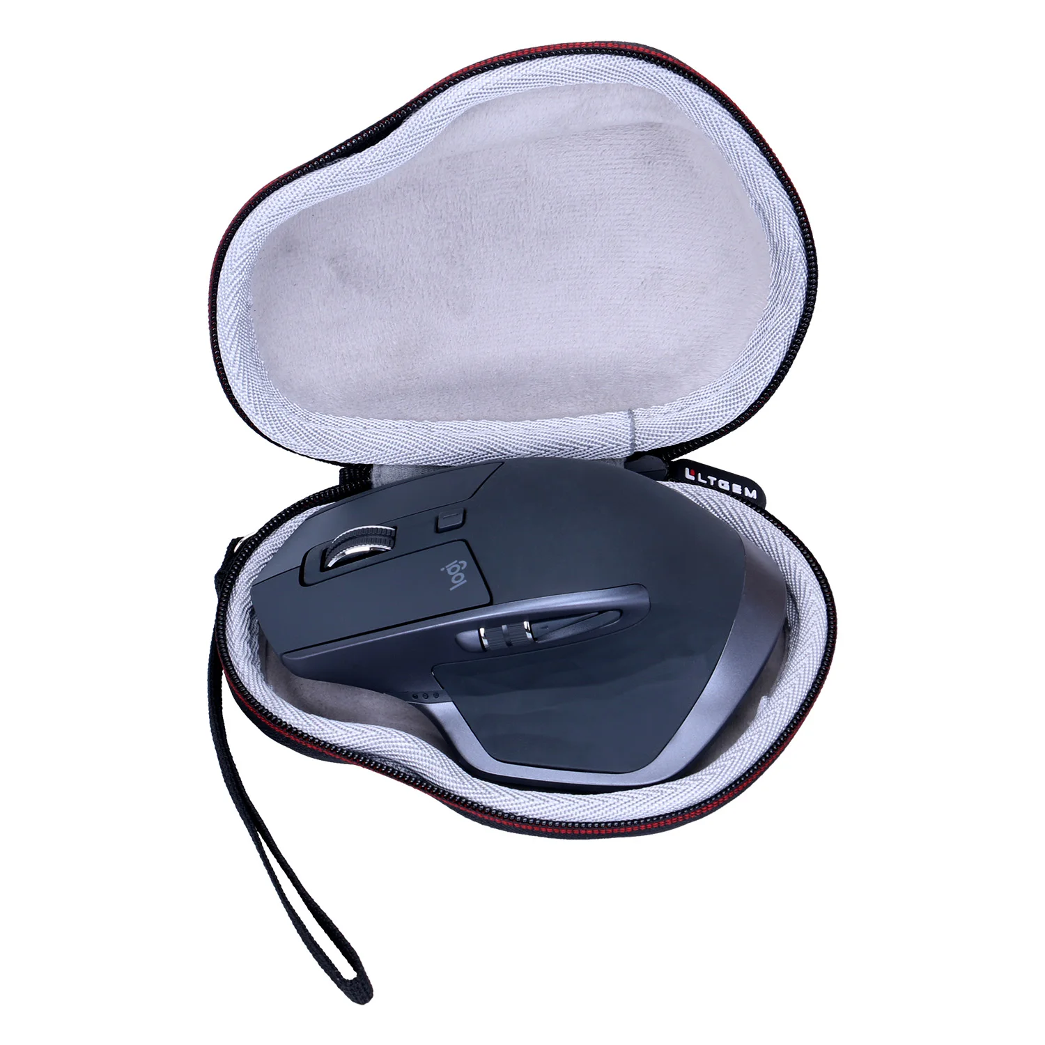 Custodia Rigida Impermeabile Eva Ltgem Per Mouse Wireless Logitech Mx Master 2S Master 3