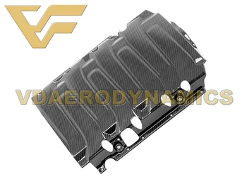 

Suitable For 14-19 Chevy Corvette GTR VAD-V Carbon Fiber Engine Cover