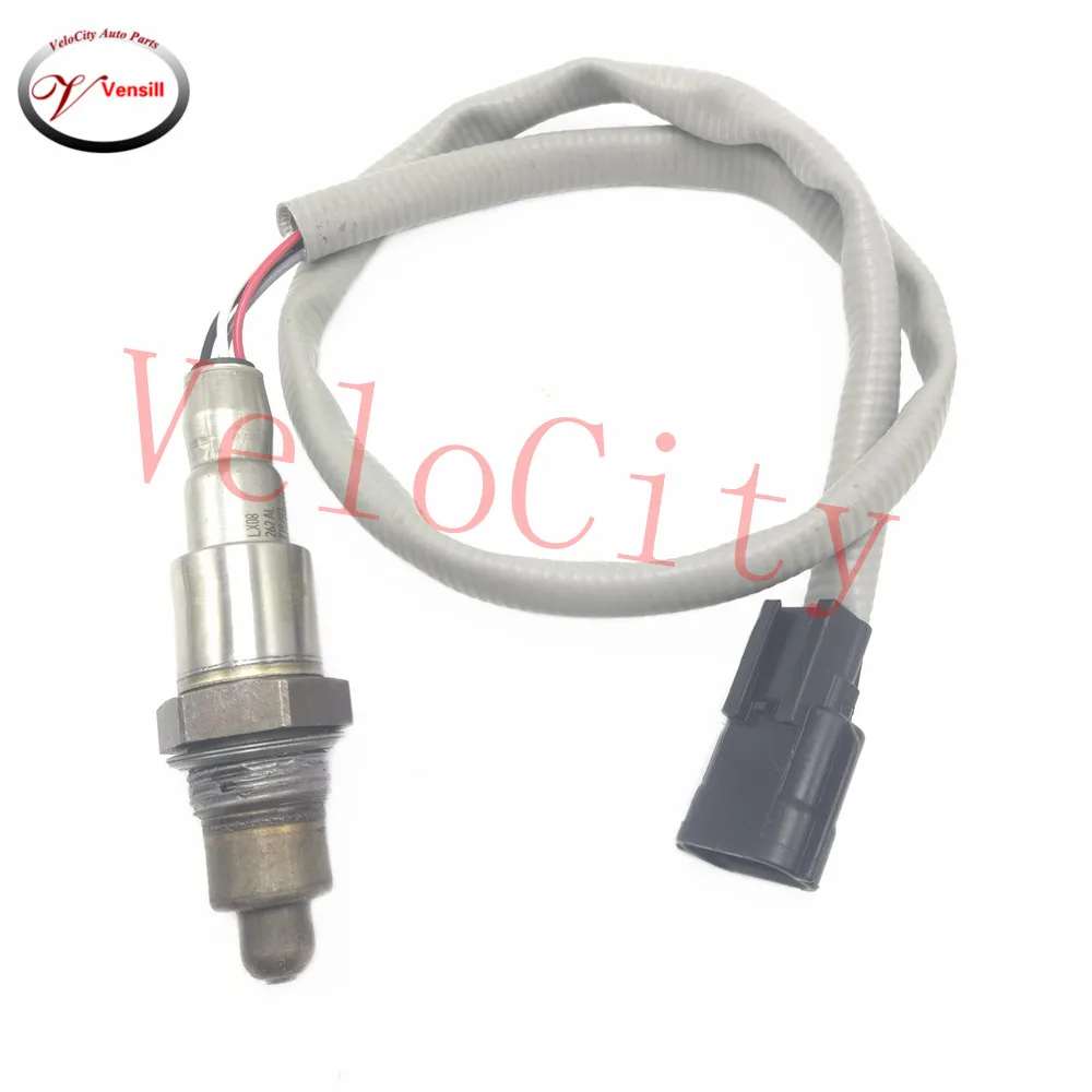 Кислородный датчик лямбда датчик части № 226A4-1772R 4535420600 A4535420600 0258030144 для Nissan Dacia Smart Fortwo W453 Renault