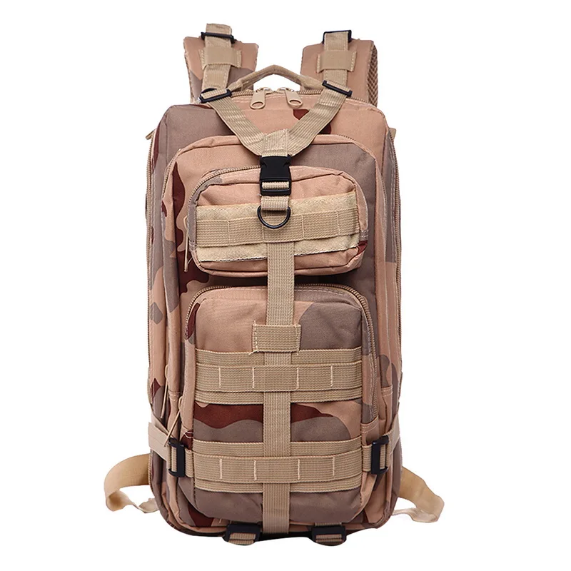 LOOZYKIT Большой Вместительный рюкзак нейлоновый Водонепроницаемый Военный военный мешок мужской рюкзак для походов дорожные рюкзаки