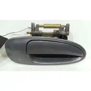 

6921005061 HANDLE OUTER FRONT RIGHT TOYOTA AVENSIS SALOON (T 22)