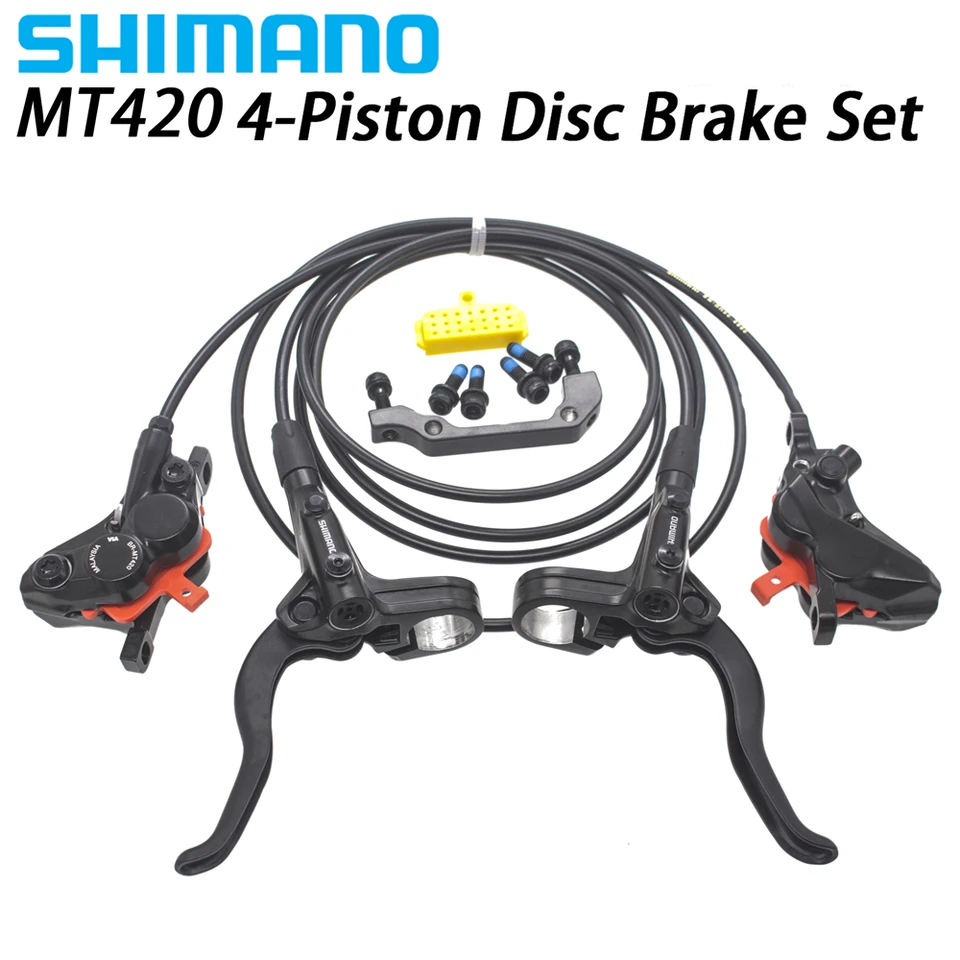 shimano mt 401
