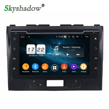 

1280*720 DSP Android 9.0 8Core 4G + 32G Car Radio DVD Player GPS map RDS wifi Bluetooth 5.0 For SUZUKI Wagon R 2016 2017 2018