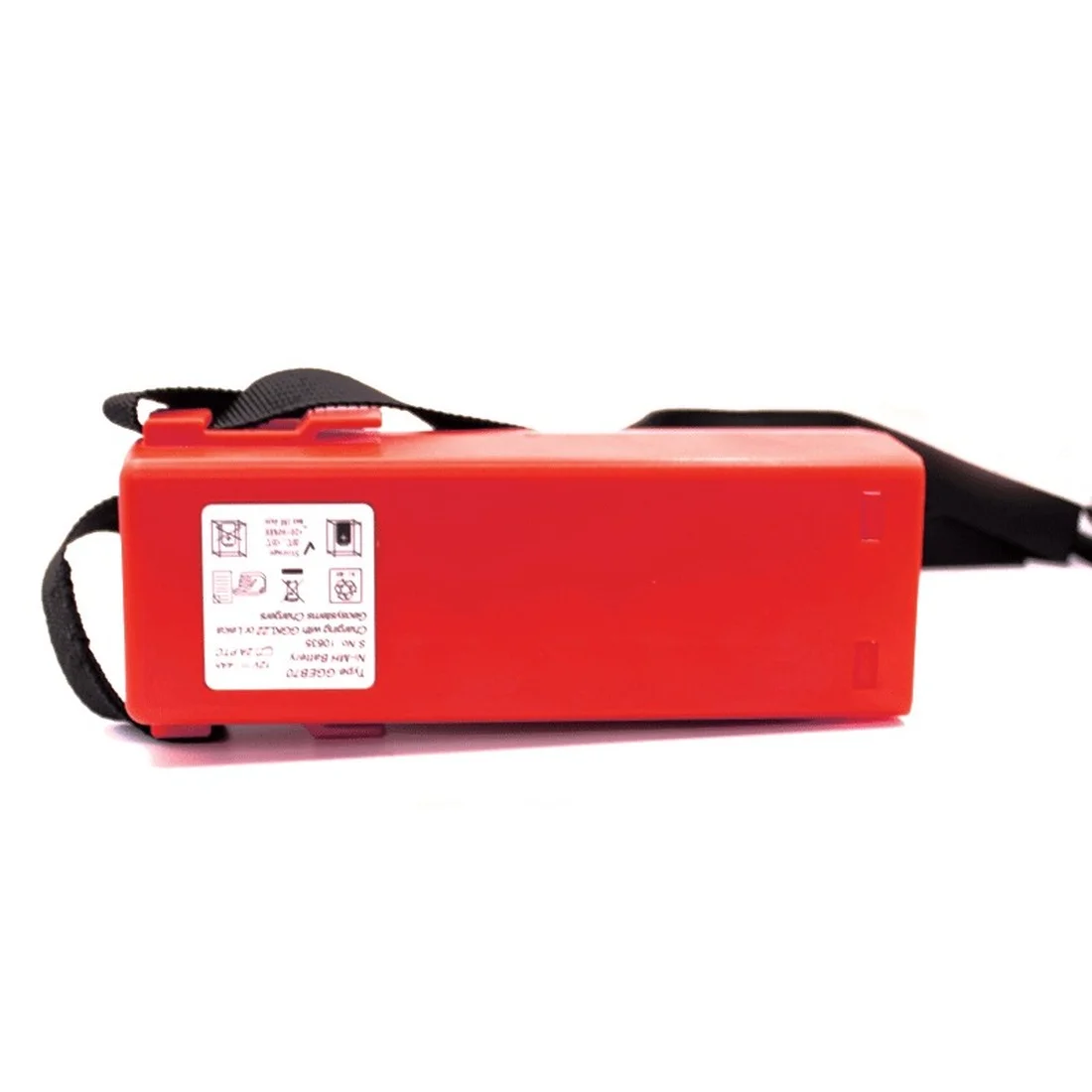 Replacement Battery Leica DNA Digital Level TC2003 TC2003 Total Stations TCA1800 Total Stations TPS100 12V