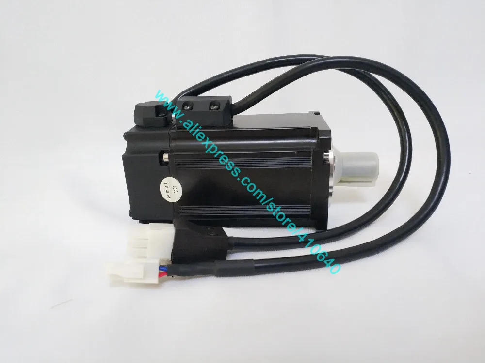 Leadshine Servo Motor ACM6004L2H-B0-D-SS  (5)