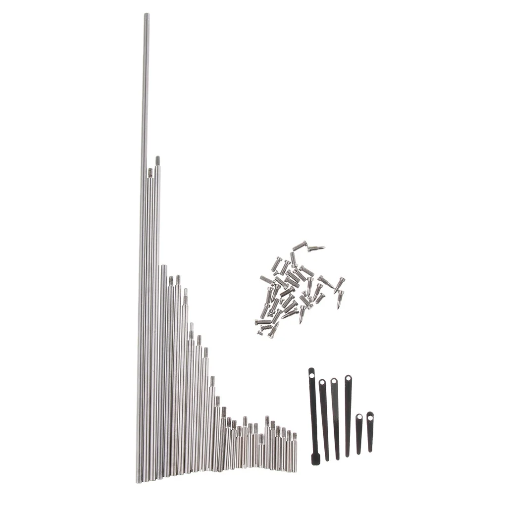 Oboe Screws Oboe With Screws Set Maintenance Replacement Parts For Oboe