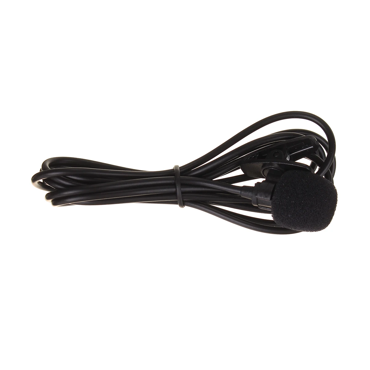 6Pin 3,5 мм AUX TF USB микрофон медиа bluetooth AUX адаптер кабель стерео для Renault 2005-2011