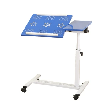 

Lazy table bedside table bedside computer table movable side table lifting table sofa table nursing table