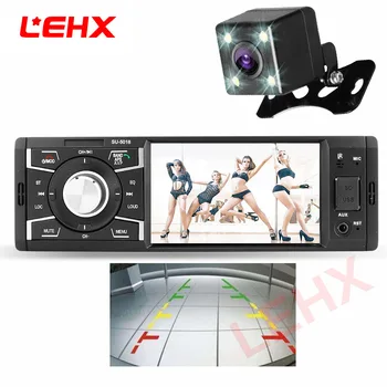

4.1inch Car MP5 Player Vedio Radio TFT Screen Bluetooth/Stere FM Radio/MP5/Audio/USB/SD/TFT with Camera