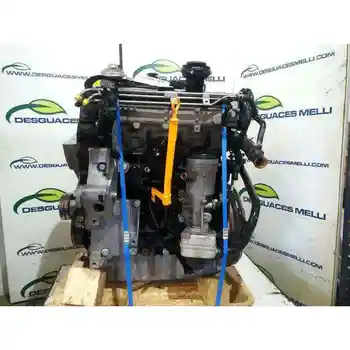 

ATD full MOTOR SEAT CORDOBA BERLINA (6L2)