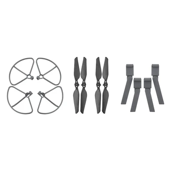 

Protection Ring Protective Cover+Heightening Stand+Paddles for FIMI X8SE RC Drone Quadcopter