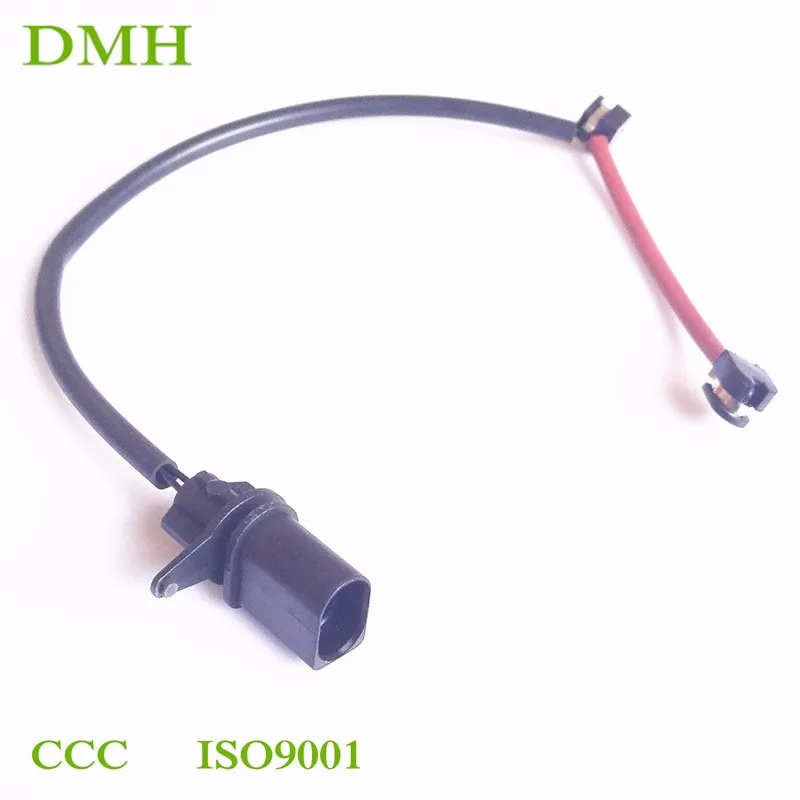 For AUDI Q5 A7 automotive brake systems brake wear sensor alarm