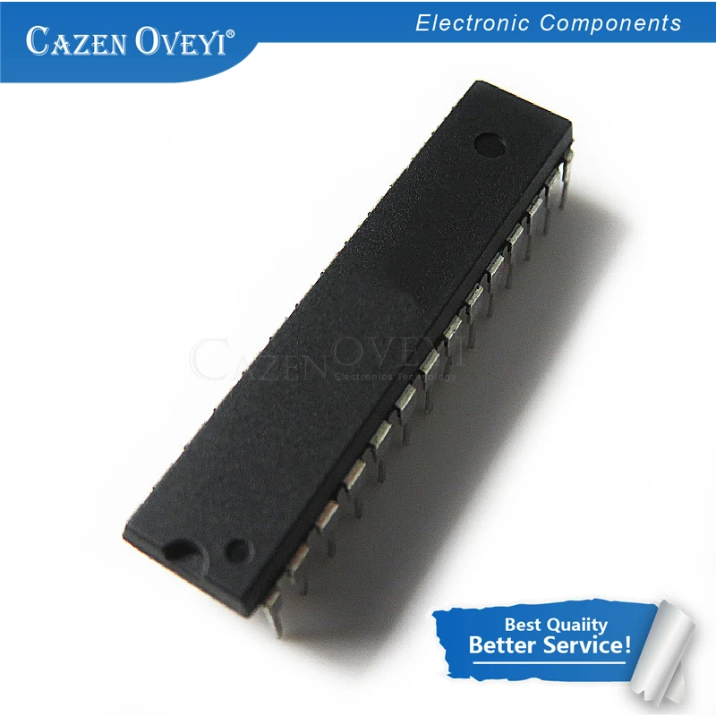 1 шт./лот IC LED драйвер ШИМ управления DIP-28 TLC5940NT TLC5940 новый в наличии | Электронные