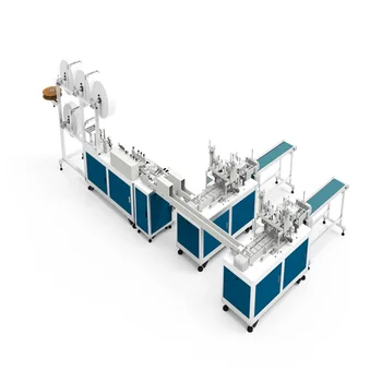 

mask product line/mask making machine