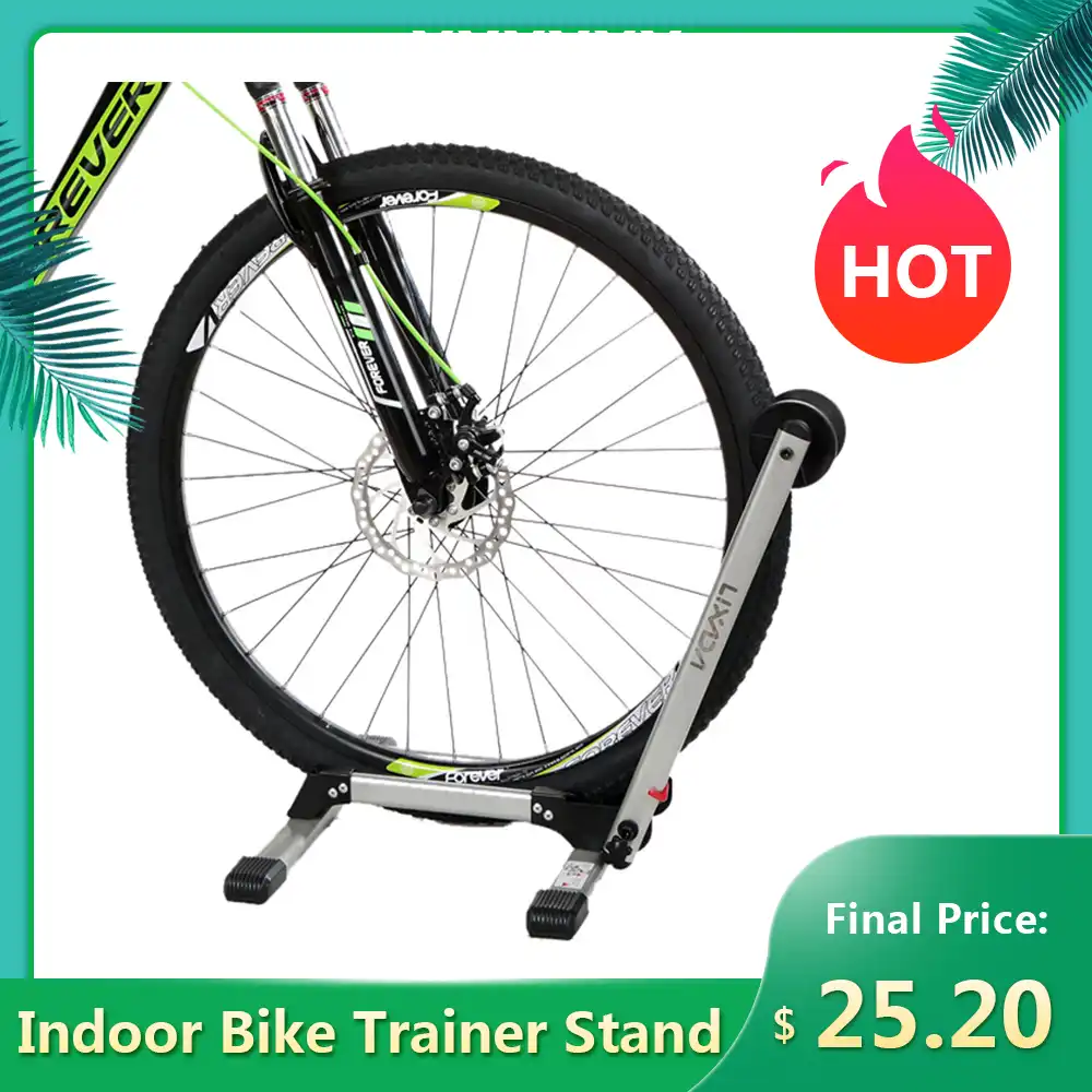 folding bike maintenance