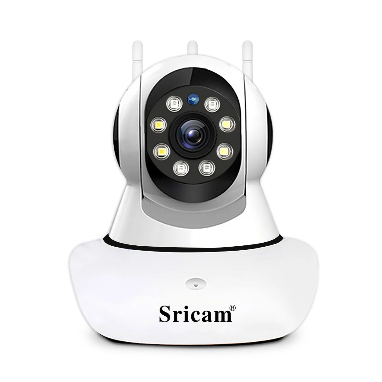 Sricam sh030 WLAN Wireless IP Camera 1296p SECURITY CAMERA HD NETWORK CCTV 32gb 