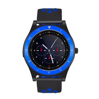 

Fitness Track Bracelet Support SIM Card Sport Smart Watch Bluetooth Wristband