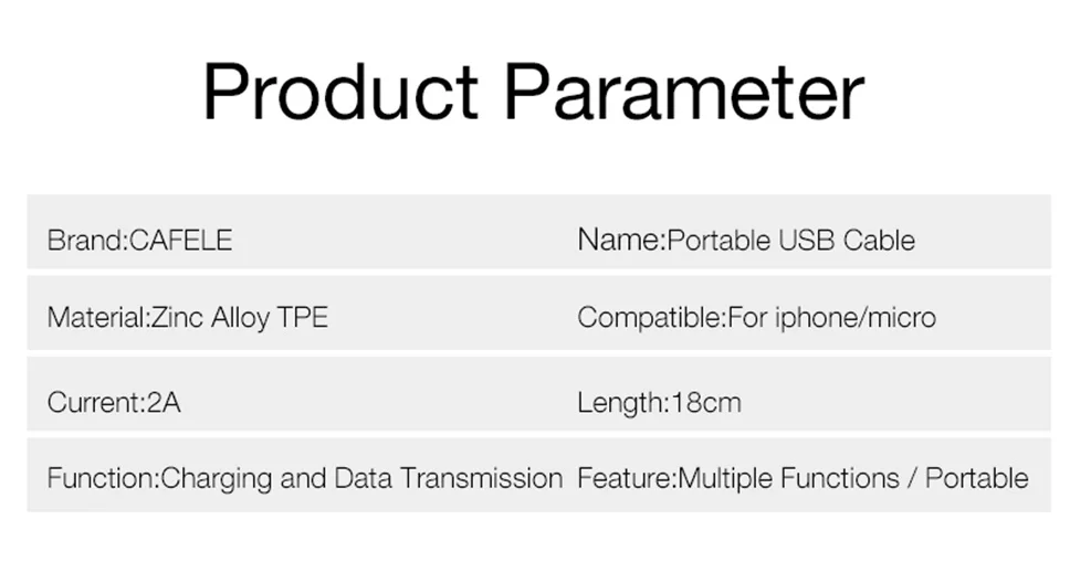 Портативный 3 в 1 USB 2A кабель для передачи данных Micro usb type C для iPhone освещение зарядное устройство мини брелок для зарядки синхронизации данных шнур для samsung