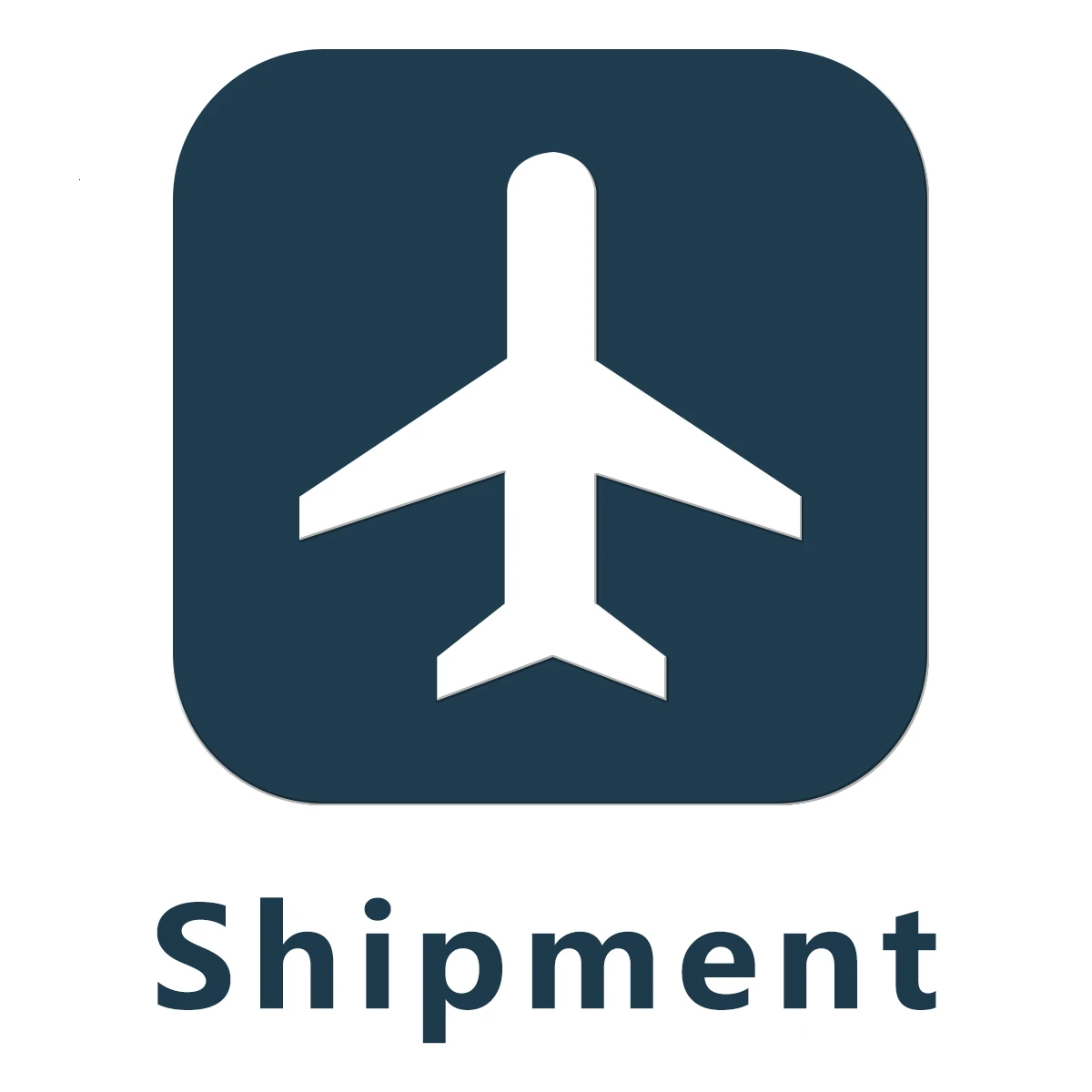 

Shipment