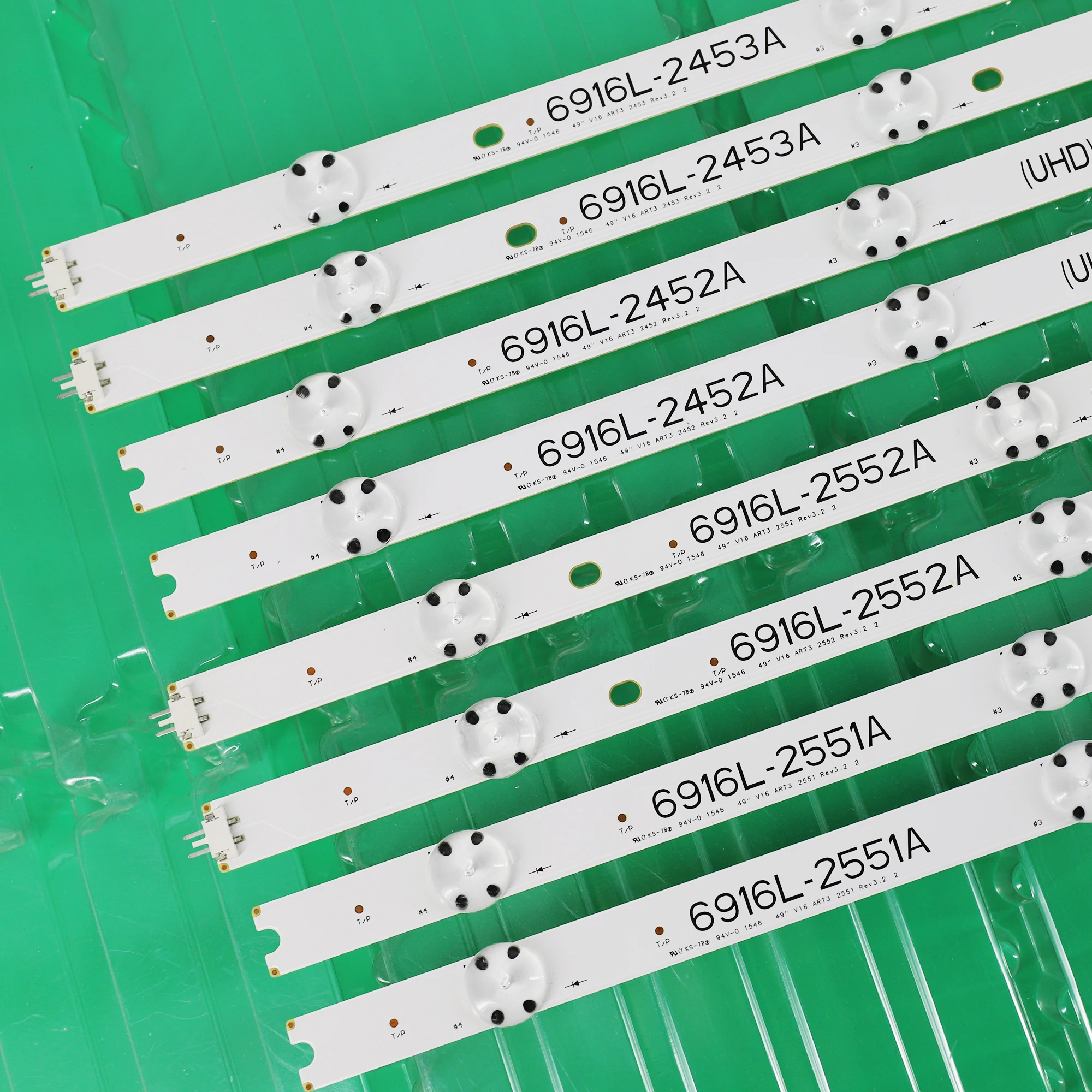 Рисунок 3 - Светодиодная лента для подсветки