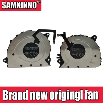 

Original For Lenovo IdeaPad 720S-13 720S-13IKB 720S-13ARR FAN Left