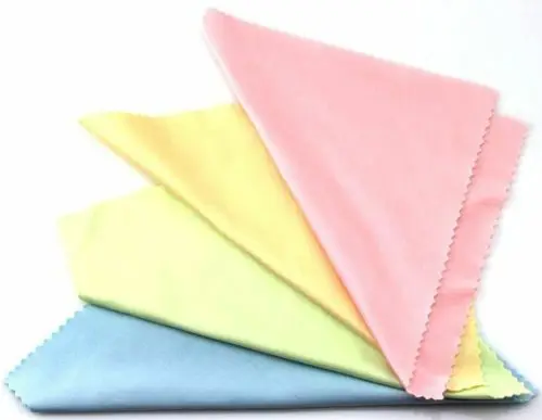 10 шт. салфетка для чистки экрана телефона | Дом и сад