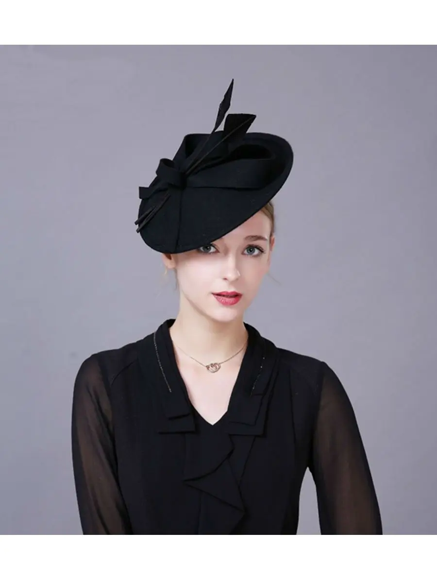 Catwalk Fascinators Winter Hats For 