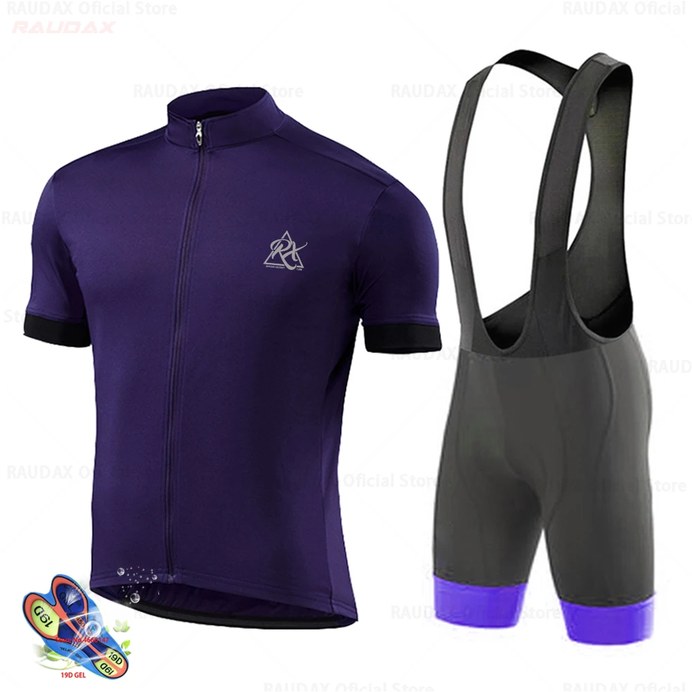 Rcc Rx велосипедная одежда 2020 Pro Team Ropa Ciclismo Hombre комплект для велоспорта с коротким