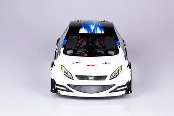 

LC RACING 1:14 4WD Mini Brushless Rally RTR RC Cars On Off Road #EMB-WRCH