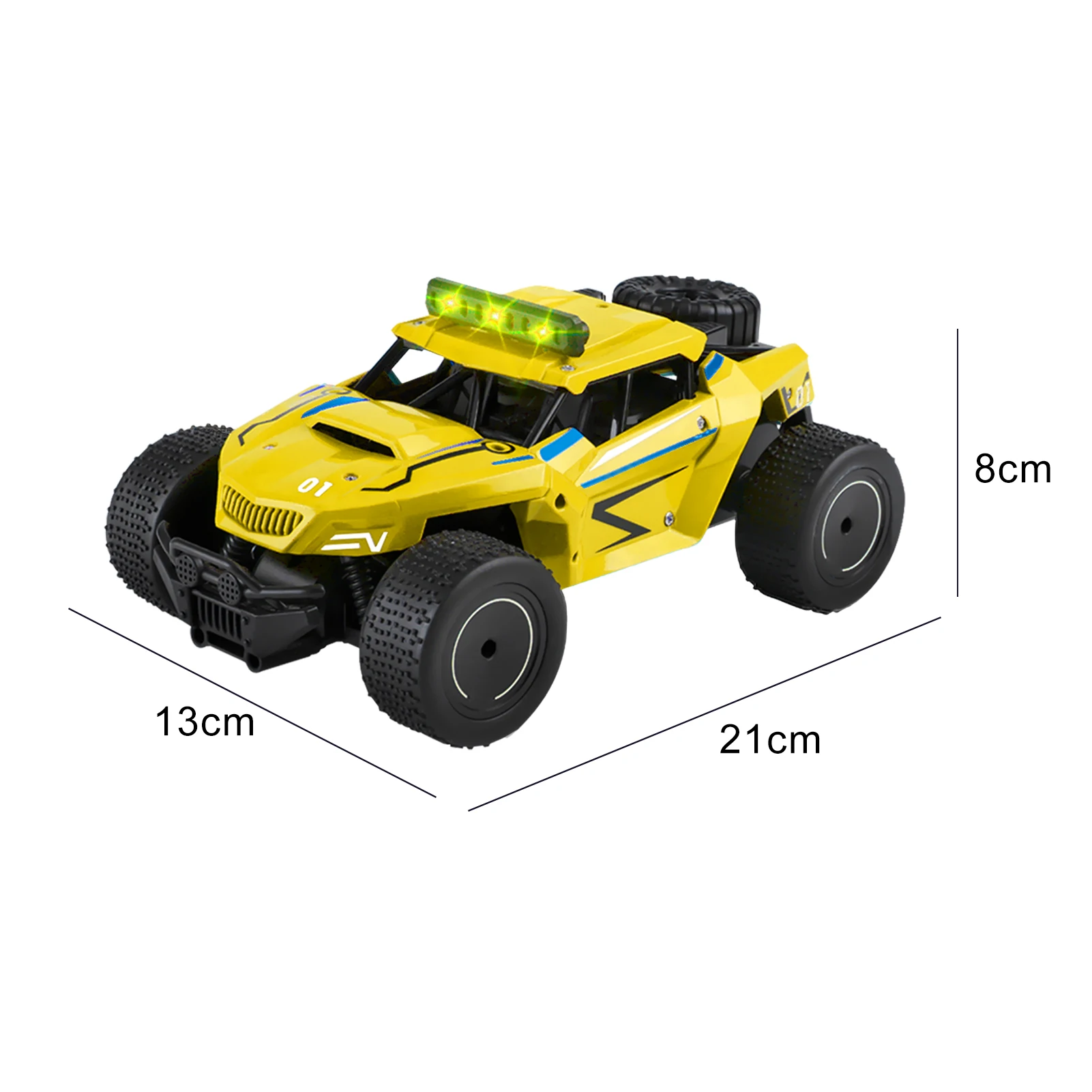2.4GHz RC ڵ ε ڵ 1/20 RC RC ̽ ī 10-15km/h    Ʈ RTR 15  ٹ ð 30m 