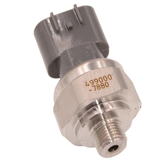 Новый Автомобильный датчик давления A/C 499000-7880 для Toyota Yaris Corolla Camry Scion Venza |