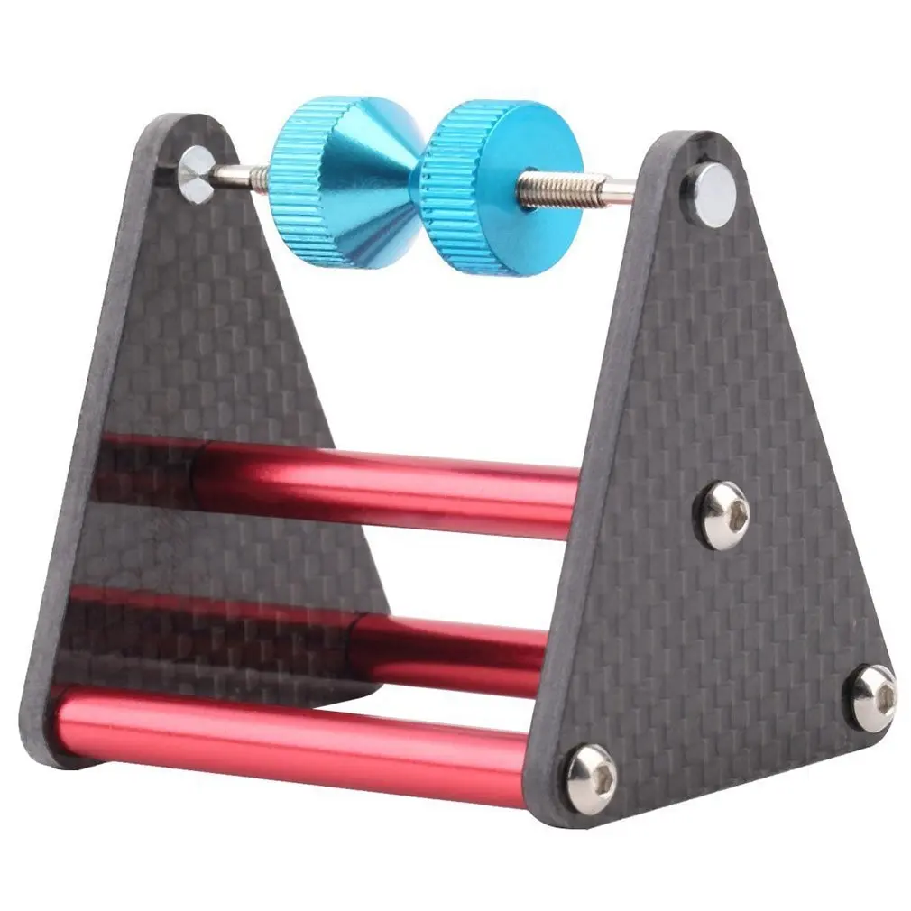 1Pc Propeller Balancer Hm Essential (Magnetic Levitation) Four-Axis Fpv Four-Axis Balancer Carbon Fiber