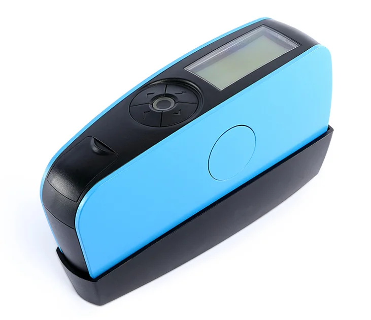 

YG60S 60 Degree Economic Gloss Meter Paints Ink Ceramic Marble Tester Surface Cleaning Measurement Glossmeter