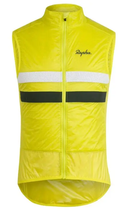 Cycling Jackets Горячая RCC высококачественный жилет для езды на велосипеде ветровая жилетка для езды без рукавов Джерси ветрозащитные куртки для велоспорта Одежда на холодную погоду - Color: Cycling Jackets