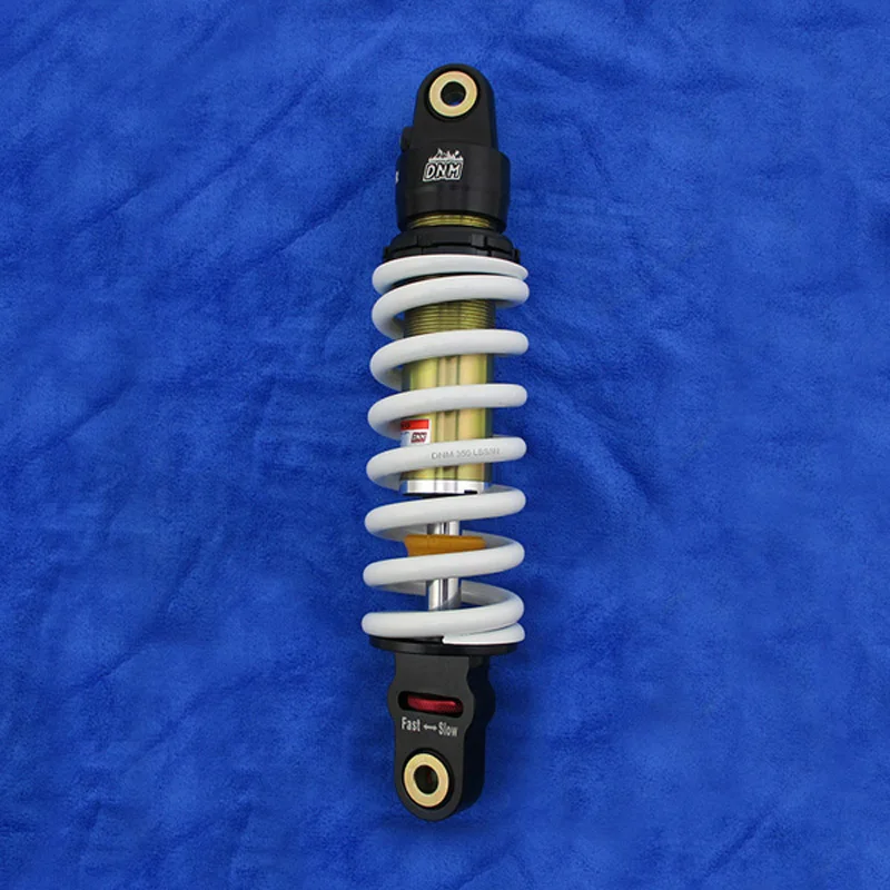 XLSION DNM MK-AR 265 мм 270 мм 250LBS 270 мм 275 мм 290 мм 350LBS пружинный задний амортизатор для китайского мотоцикла питбайк
